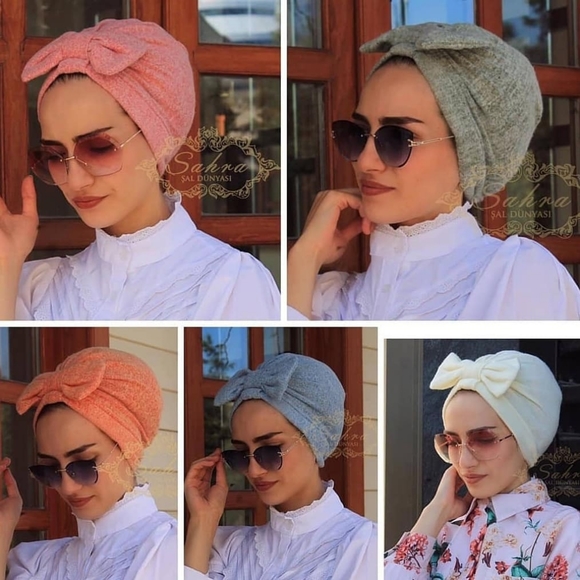 Women cap - Picture 2 of 2